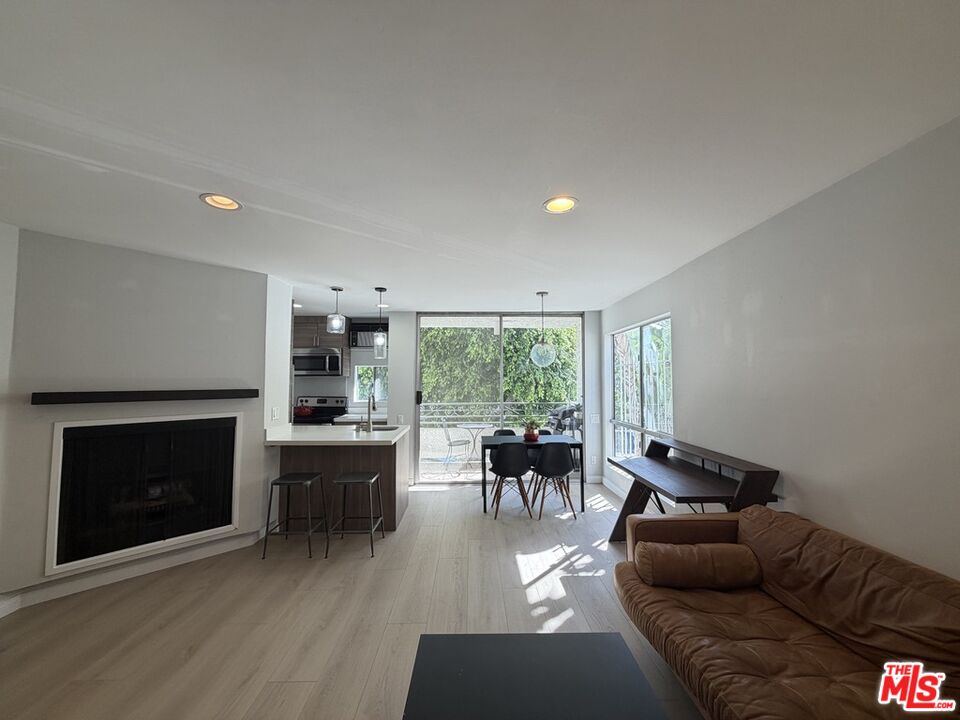 6151 Orange St Unit: 116