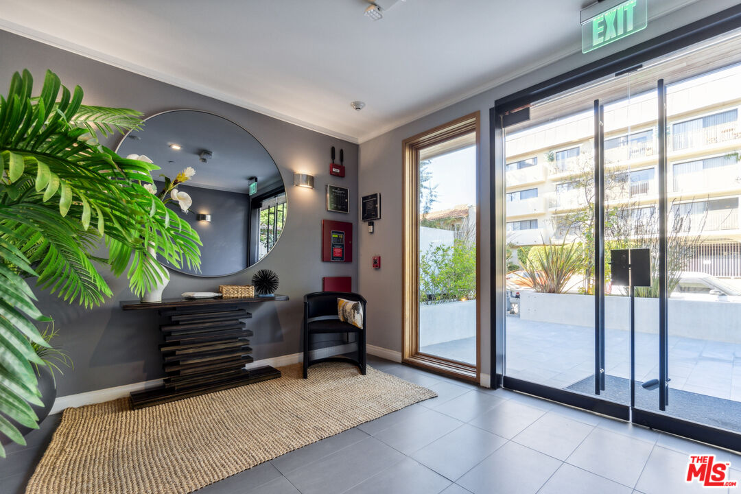 132 N Swall Dr Unit: 202