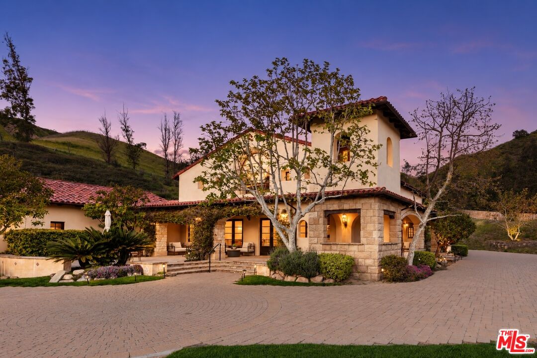 6914 Solano Verde Dr