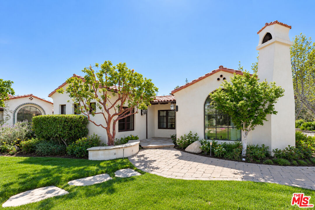 6914 Solano Verde Dr