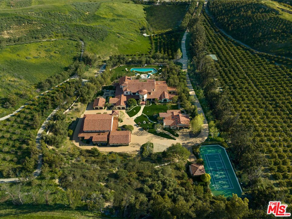 6914 Solano Verde Dr