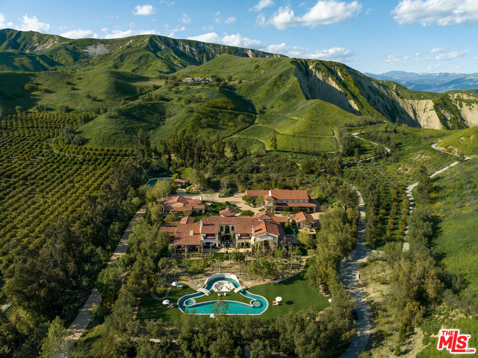 6914 Solano Verde Dr