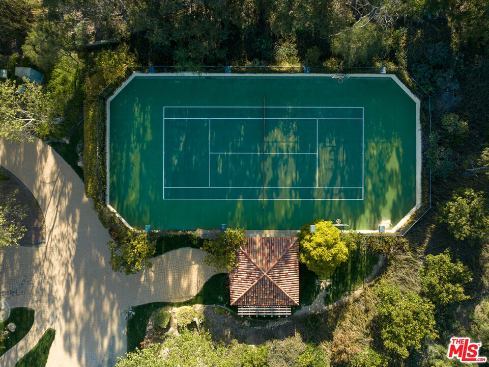 6914 Solano Verde Dr
