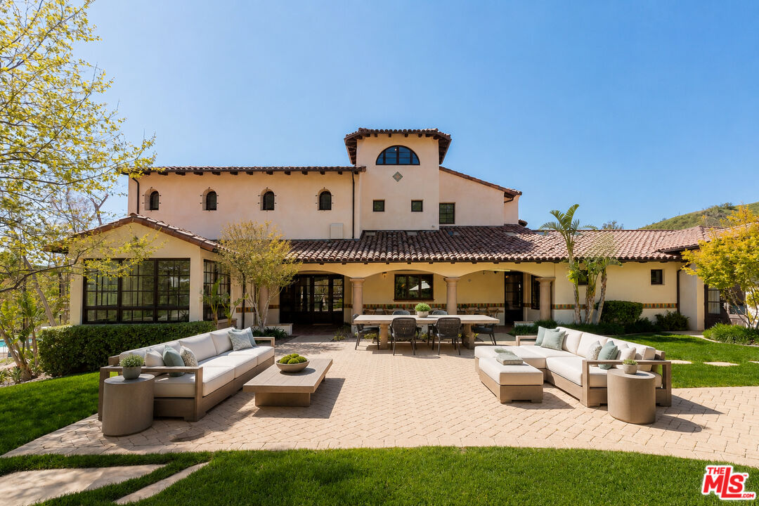 6914 Solano Verde Dr
