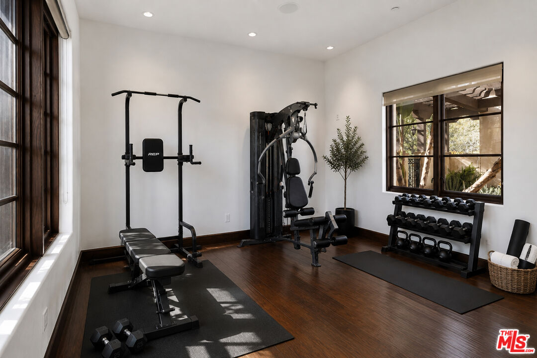 6914 Solano Verde Dr