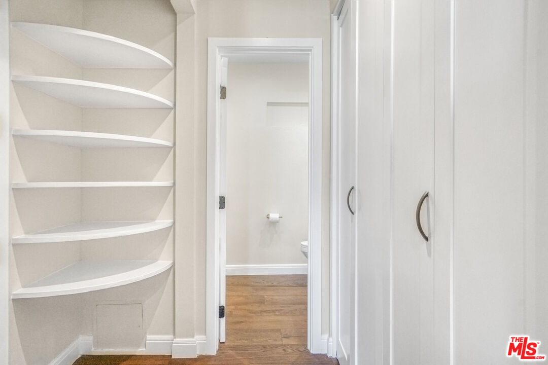 1230 Horn Ave Unit: 605