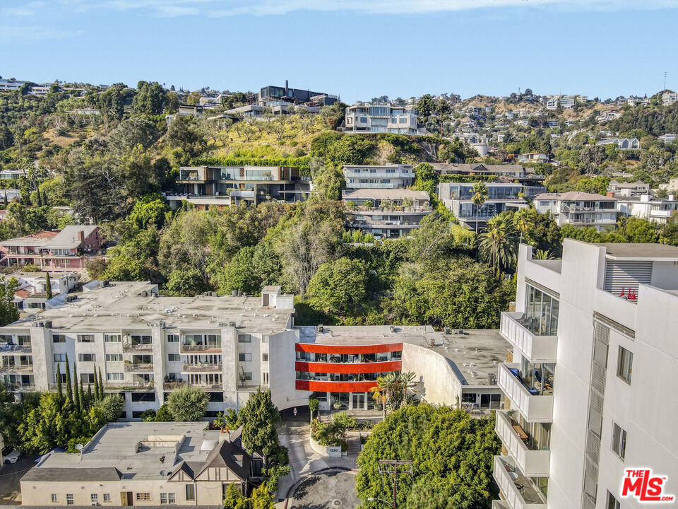 1230 Horn Ave Unit: 605