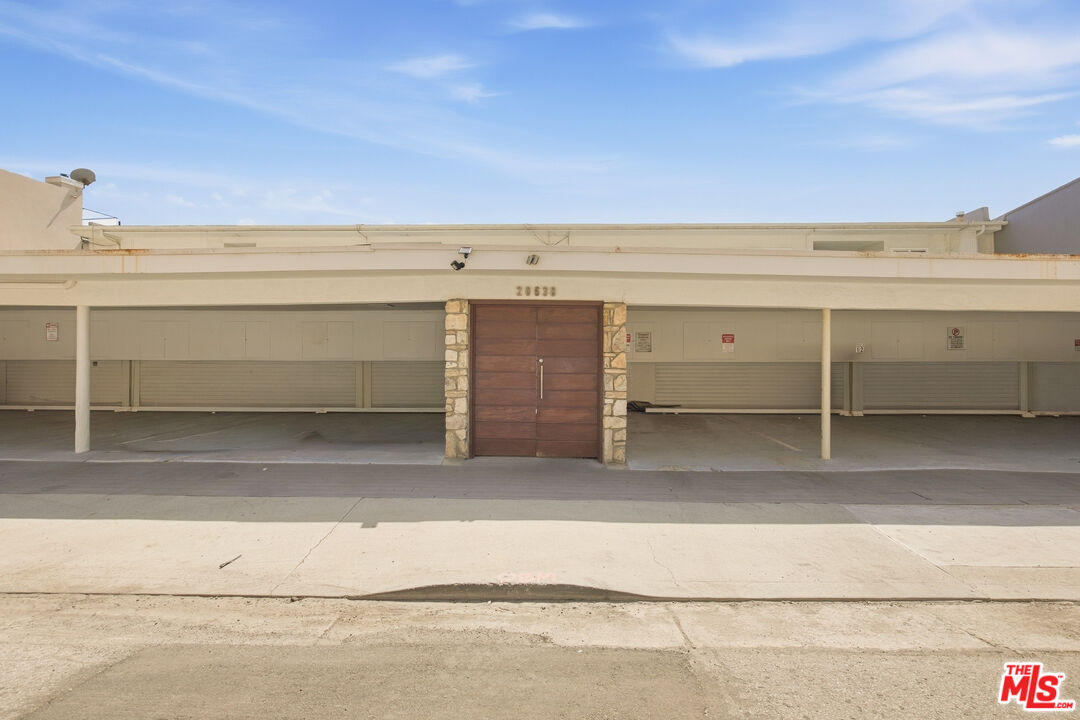 20638 Pacific Coast Hwy Unit: 12