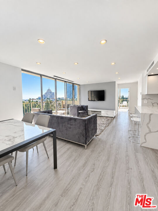2160 E Century Park Unit: 1109