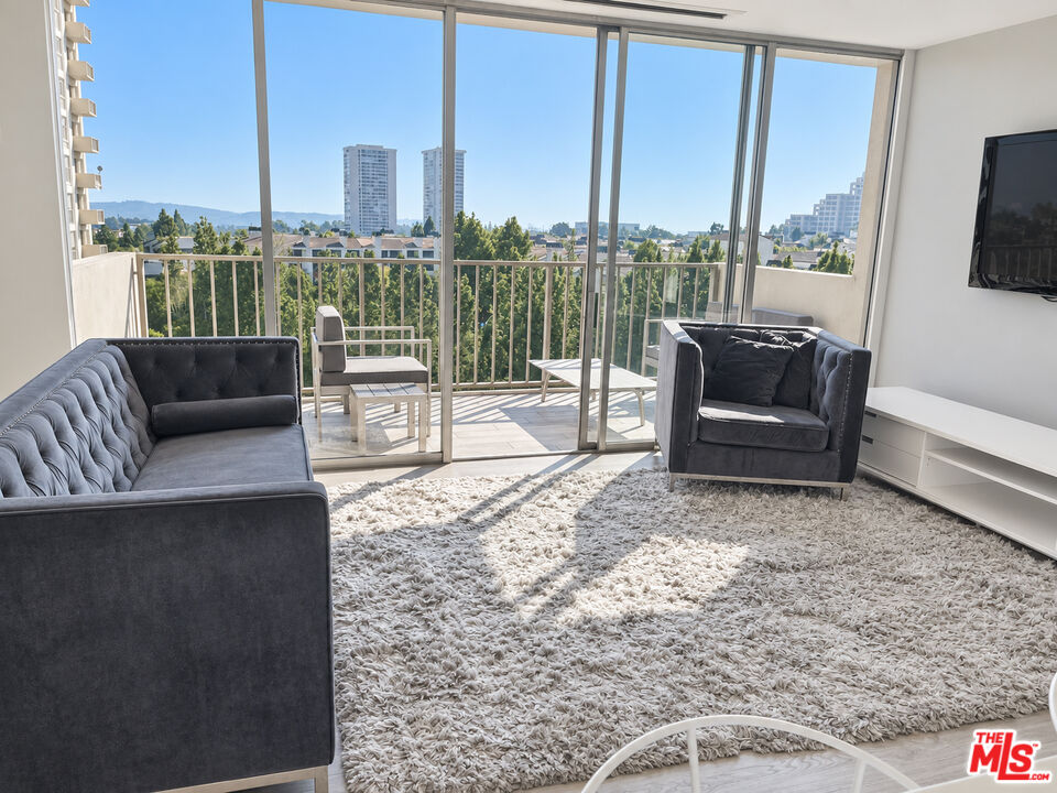 2160 E Century Park Unit: 1109