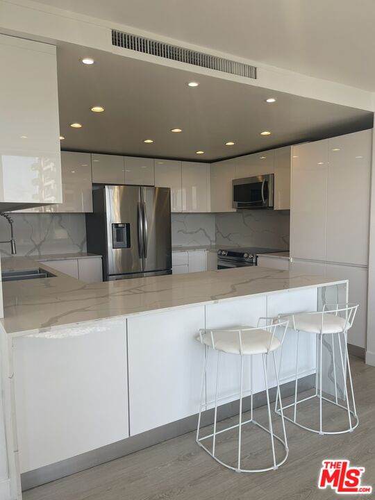 2160 E Century Park Unit: 1109