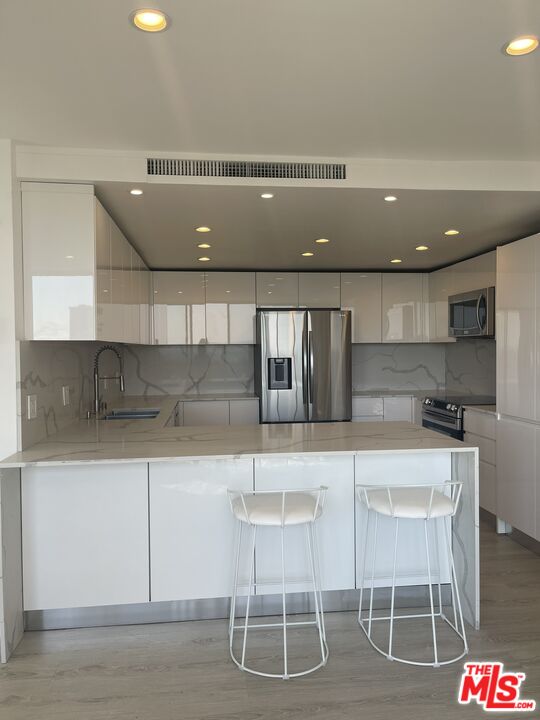 2160 E Century Park Unit: 1109