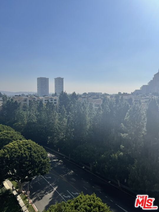 2160 E Century Park Unit: 1109