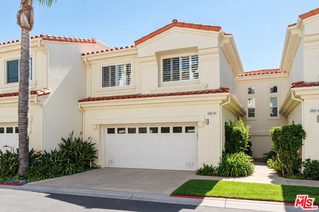 6459 Zuma View Pl Unit: 143
