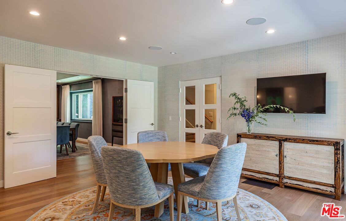 3101 Fryman Rd
