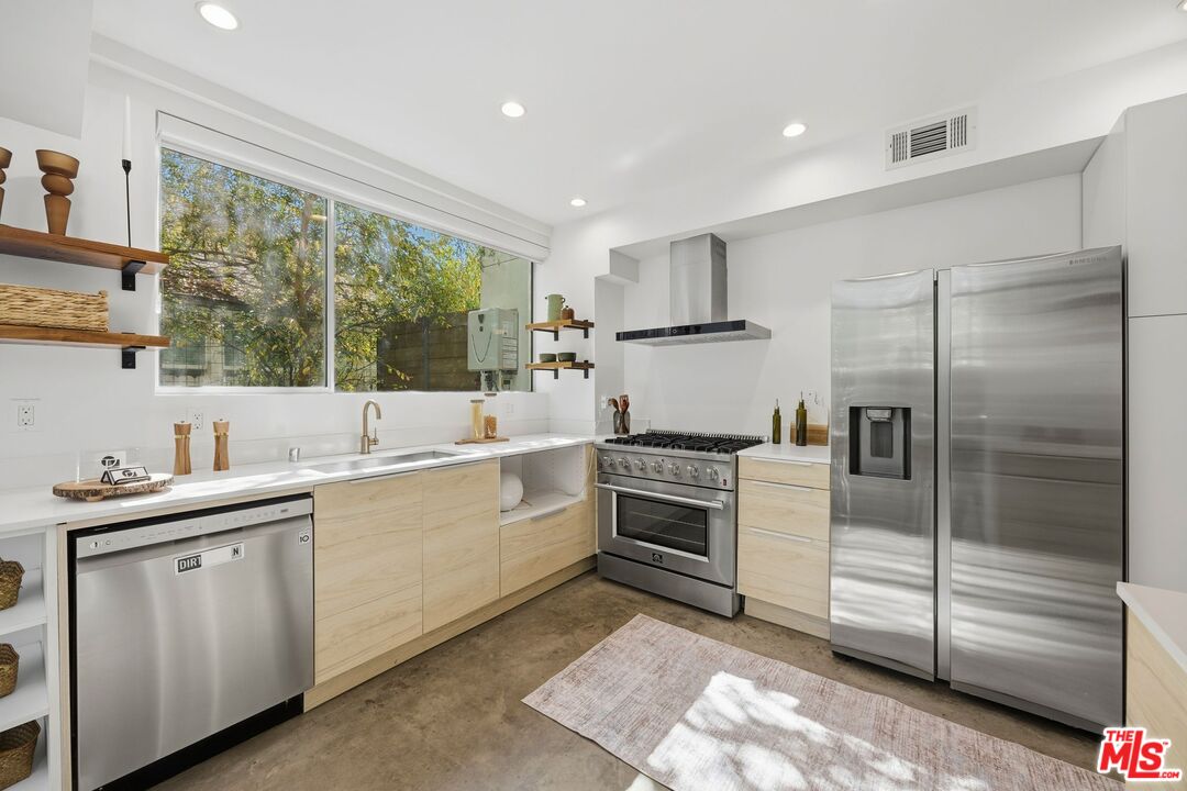 1244 14th St Unit: A