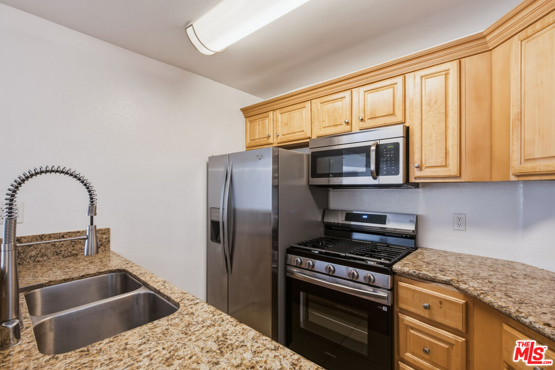 4401 Sepulveda Blvd Unit: 112
