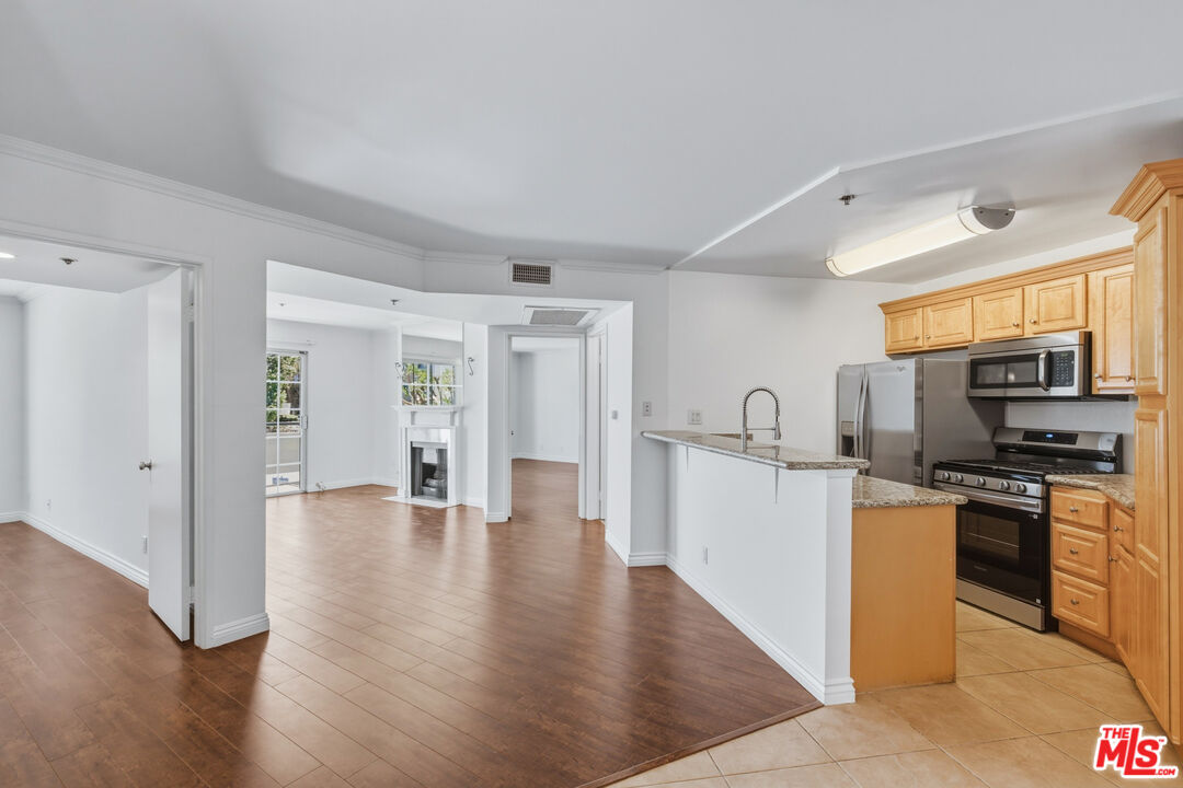 4401 Sepulveda Blvd Unit: 112