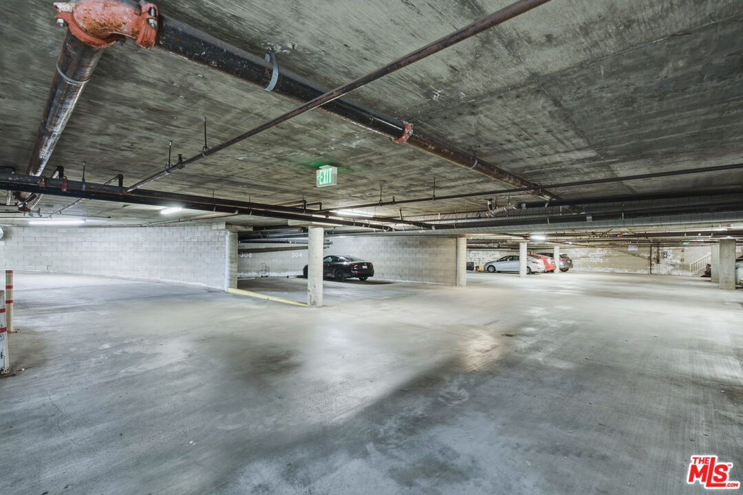 4401 Sepulveda Blvd Unit: 112