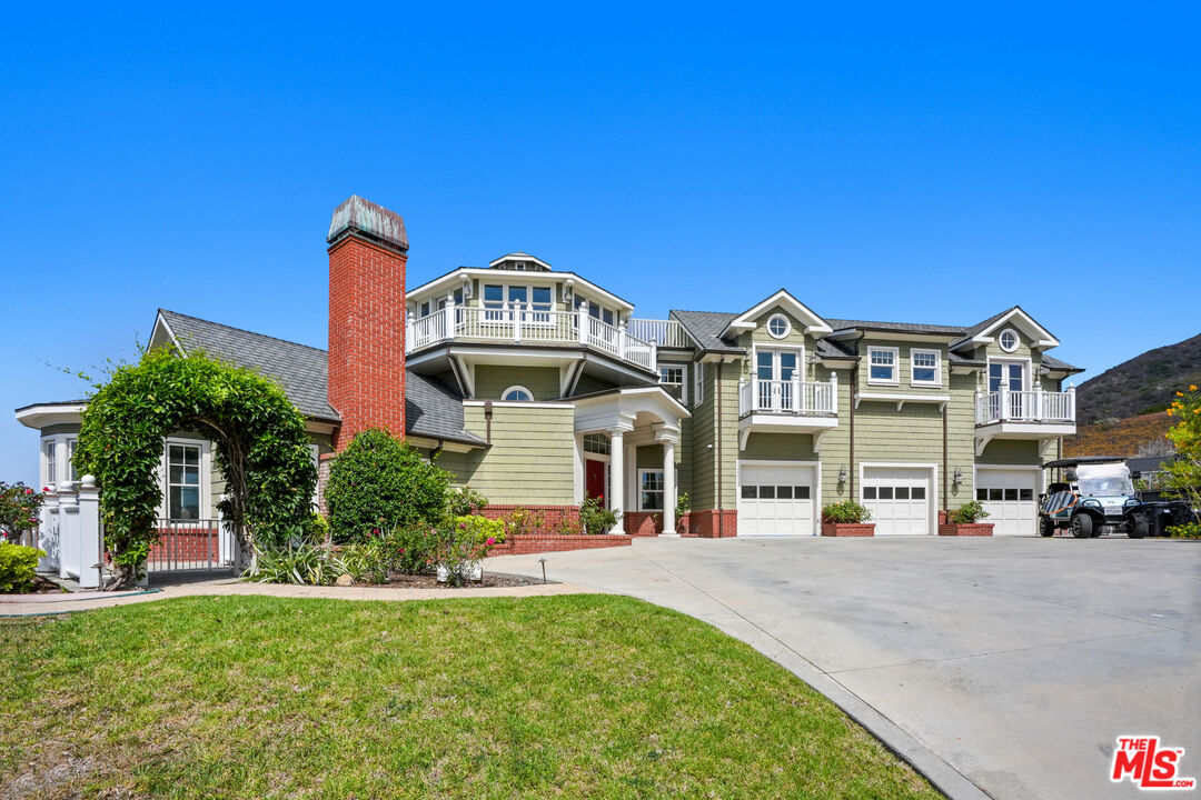 6277 Sea Star Dr