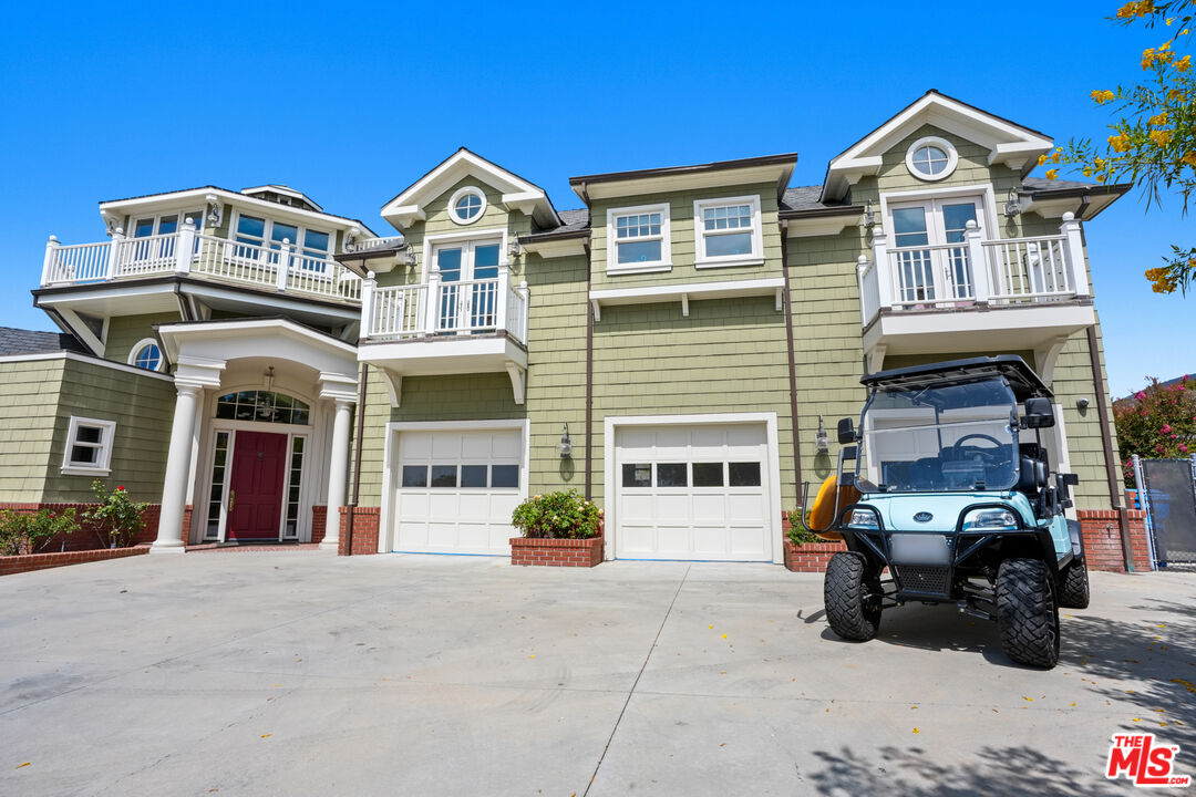 6277 Sea Star Dr
