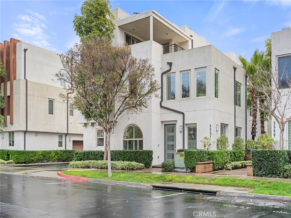 5531 Palm Drive