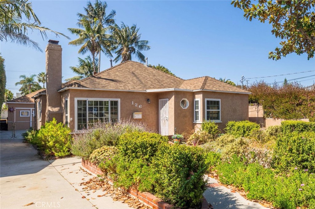 126 W. Walnut Avenue