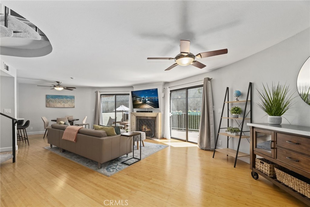 610 N Guadalupe Avenue 5