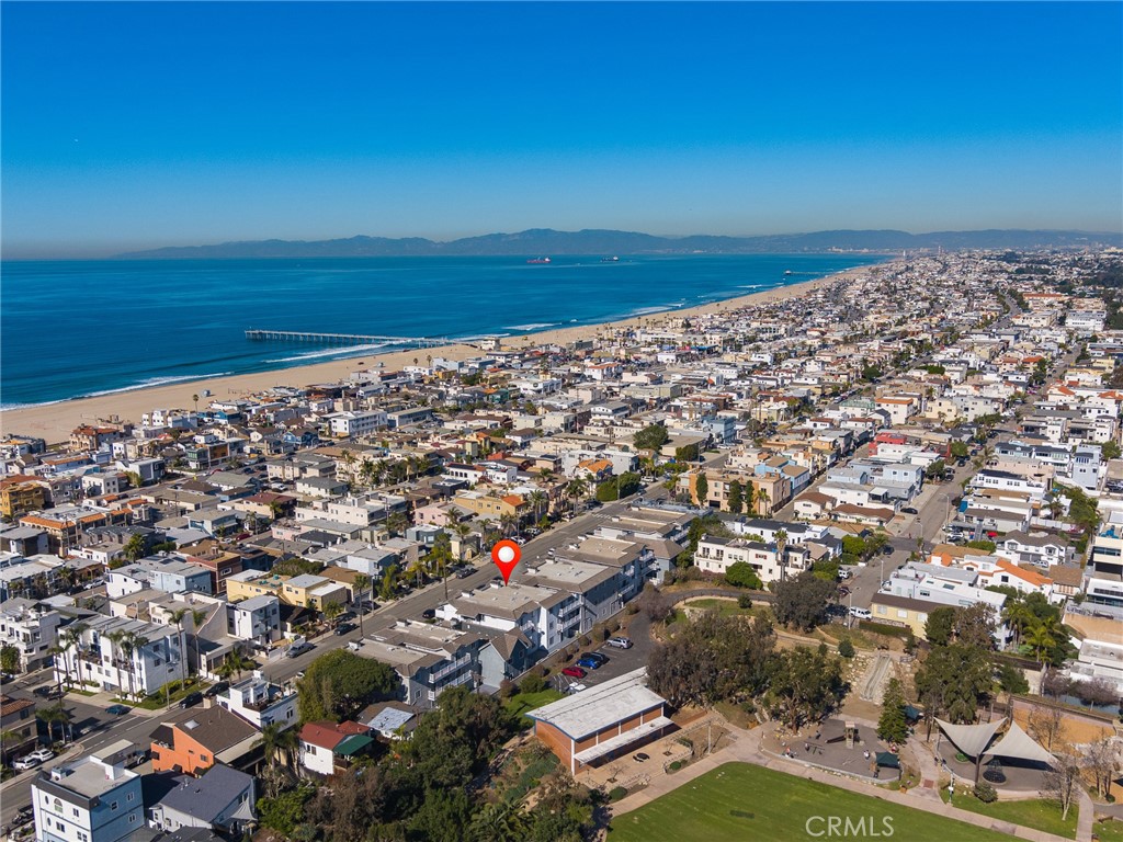 446 Monterey Boulevard 1E