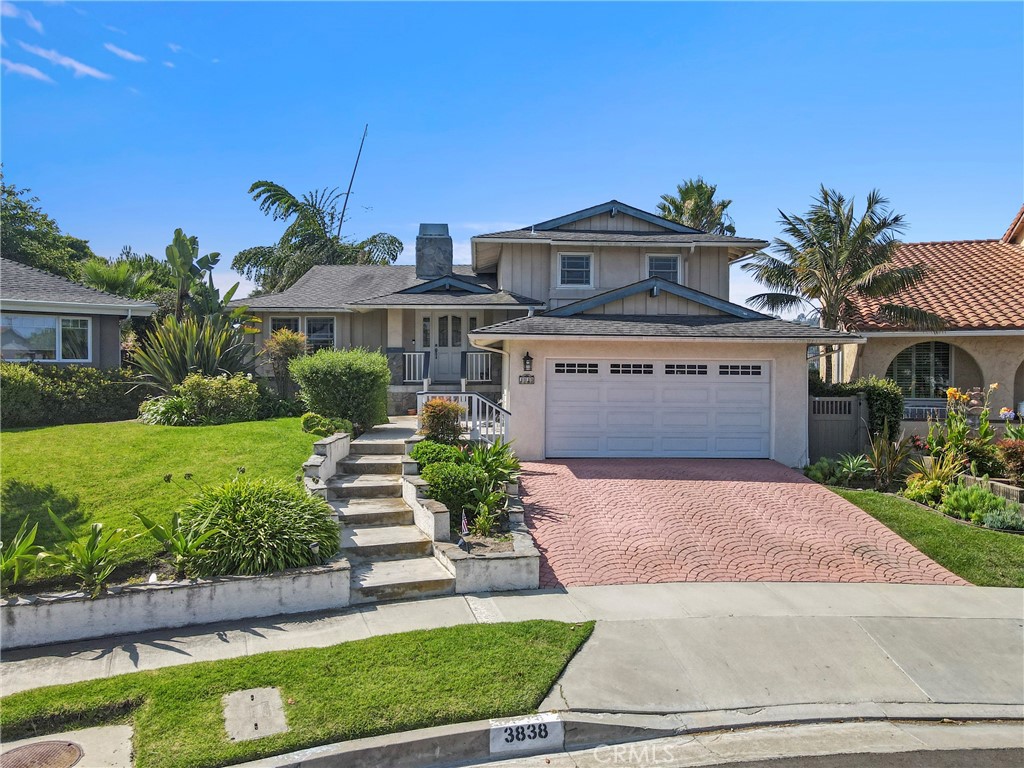 3838 W 234th Street