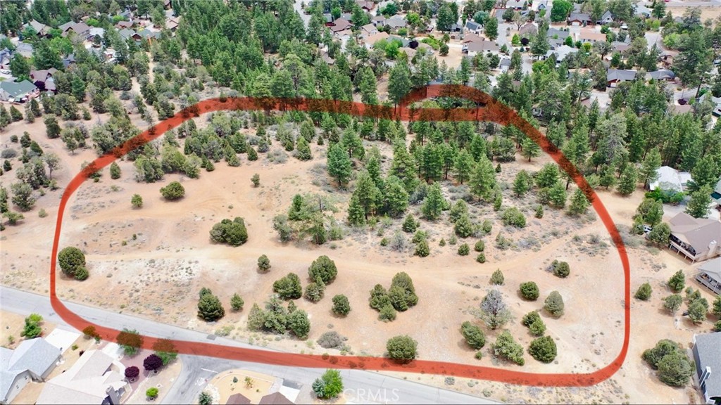 0 Pine Lane