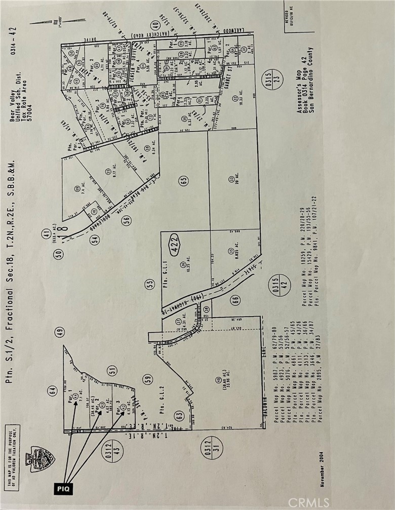 0 Pine Lane