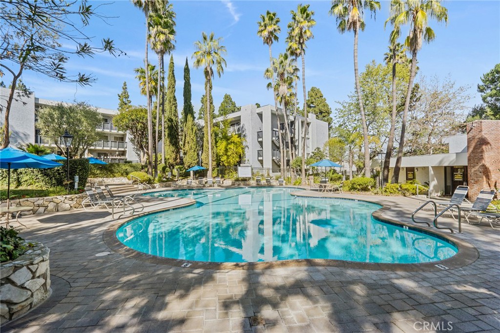 3601 W Hidden Lane 321