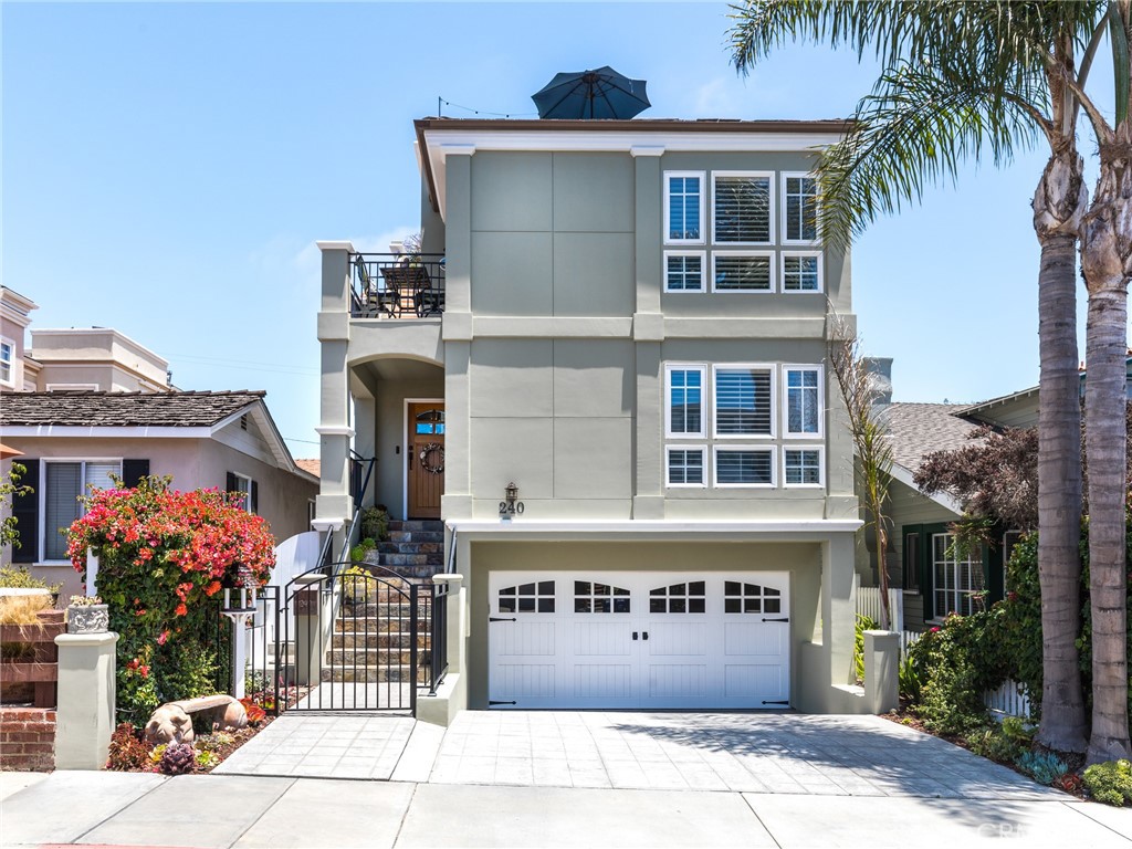 240 Monterey Boulevard
