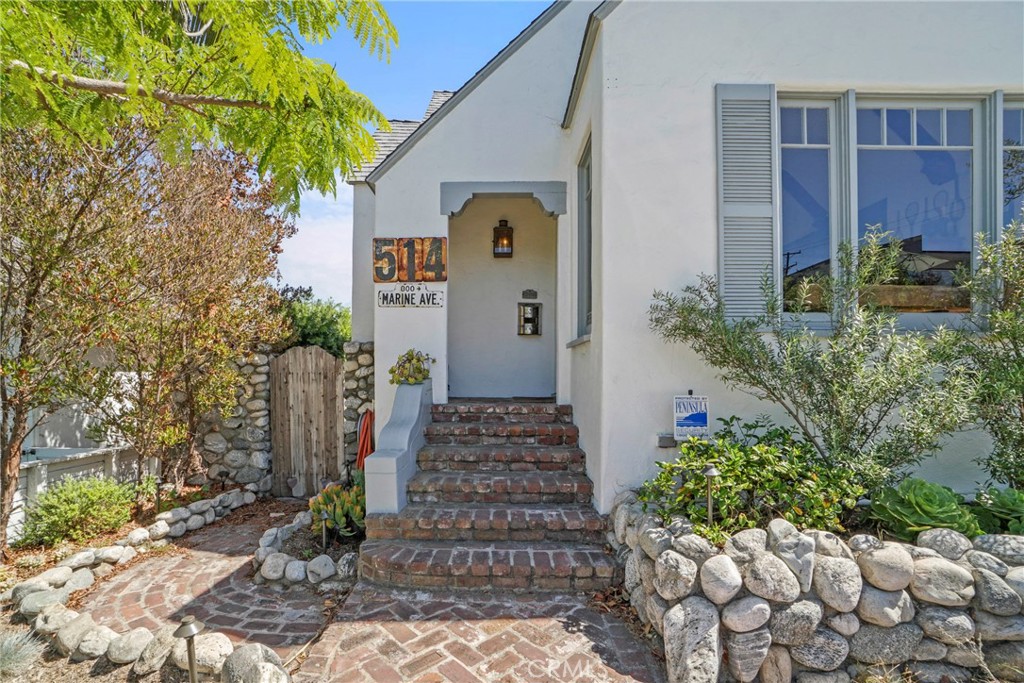 514 Marine Avenue