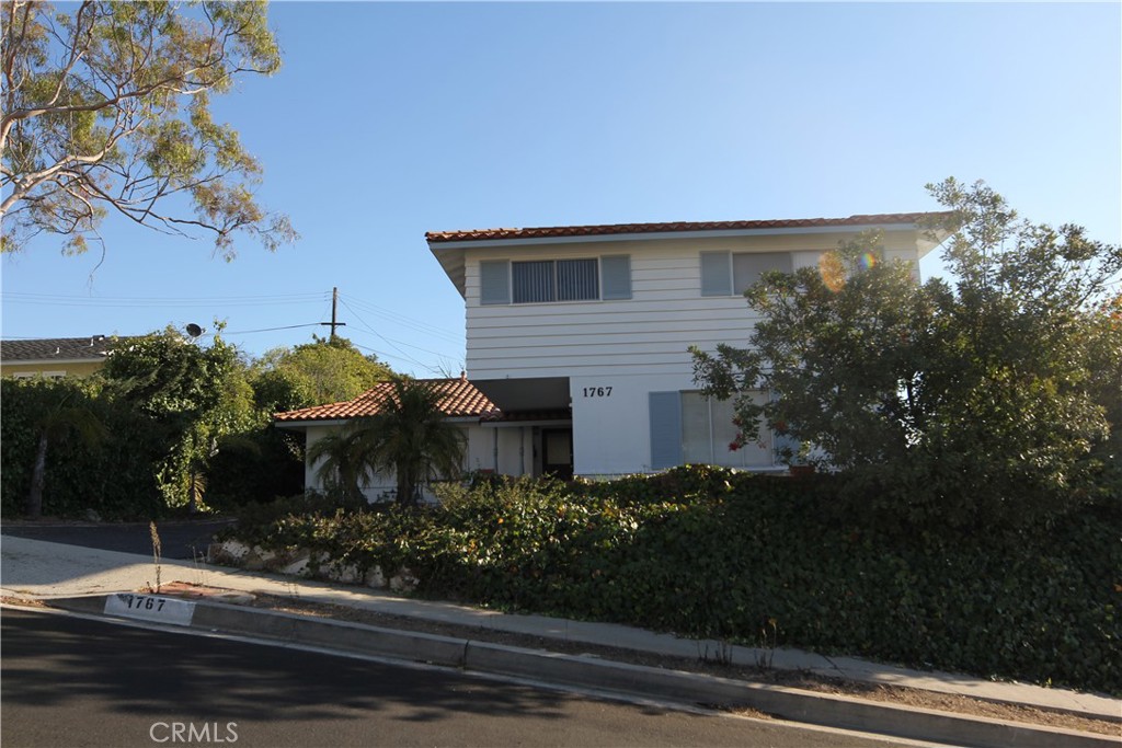 1767 Vallecito Drive