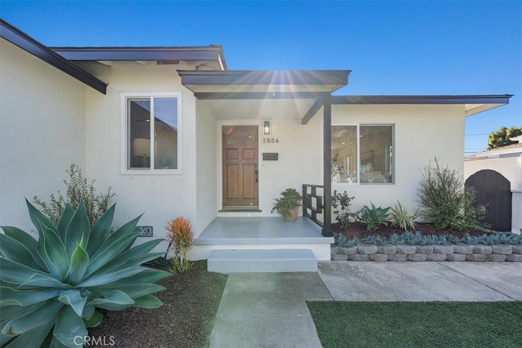 2806 Spreckels Lane