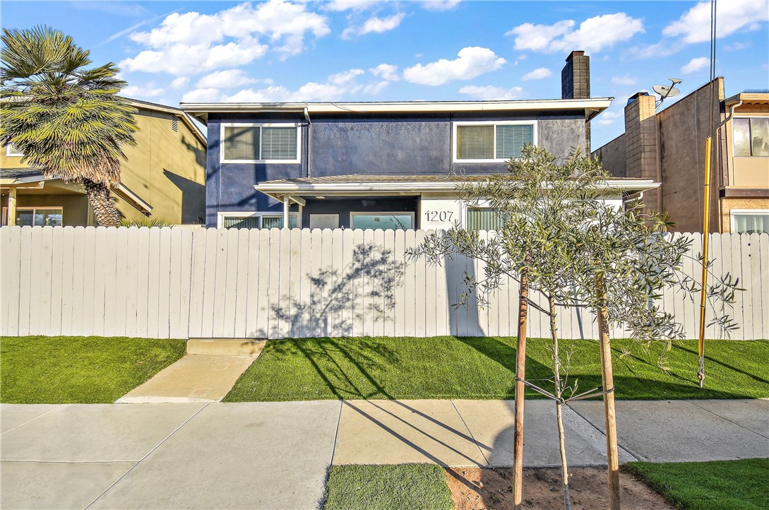 1207 Beryl Street B