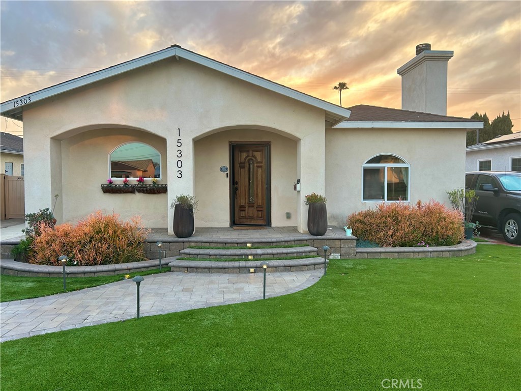 15303 Ermanita Avenue