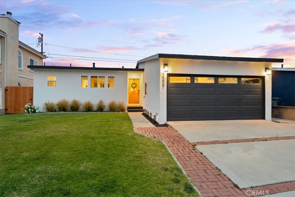 3503 W 228th Place