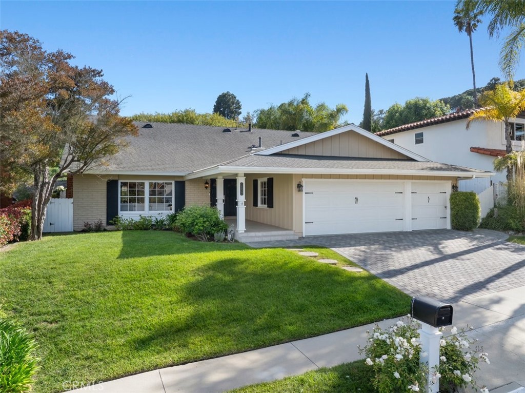 26822 Hawkhurst Drive