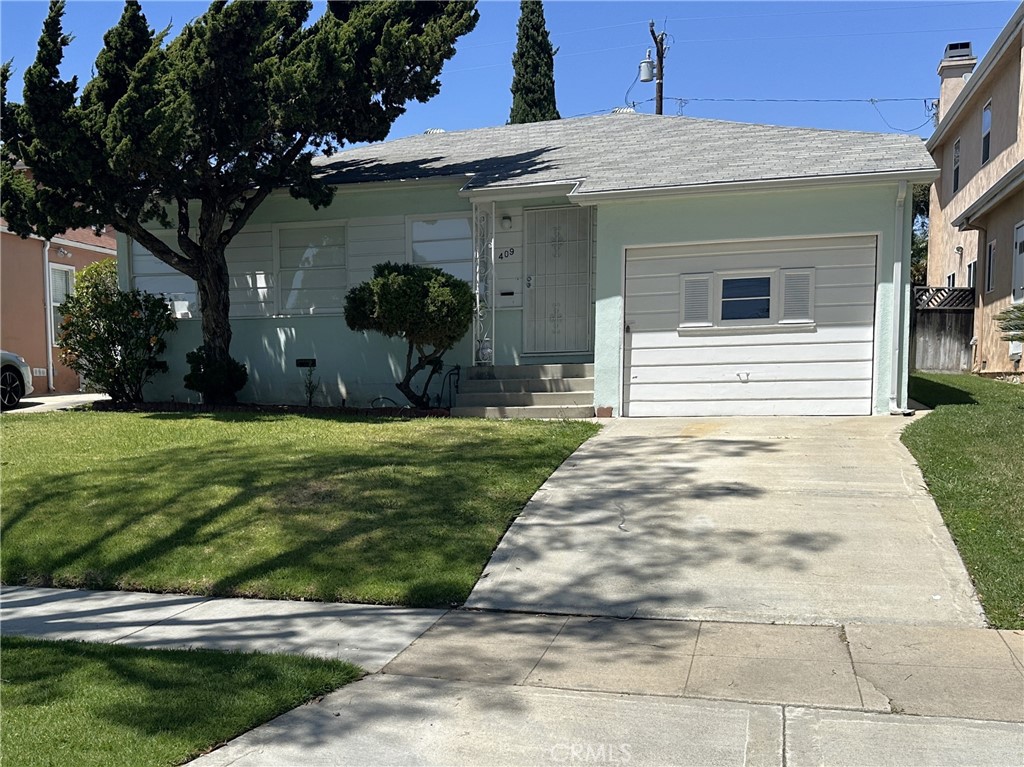 409 W Ellis Avenue