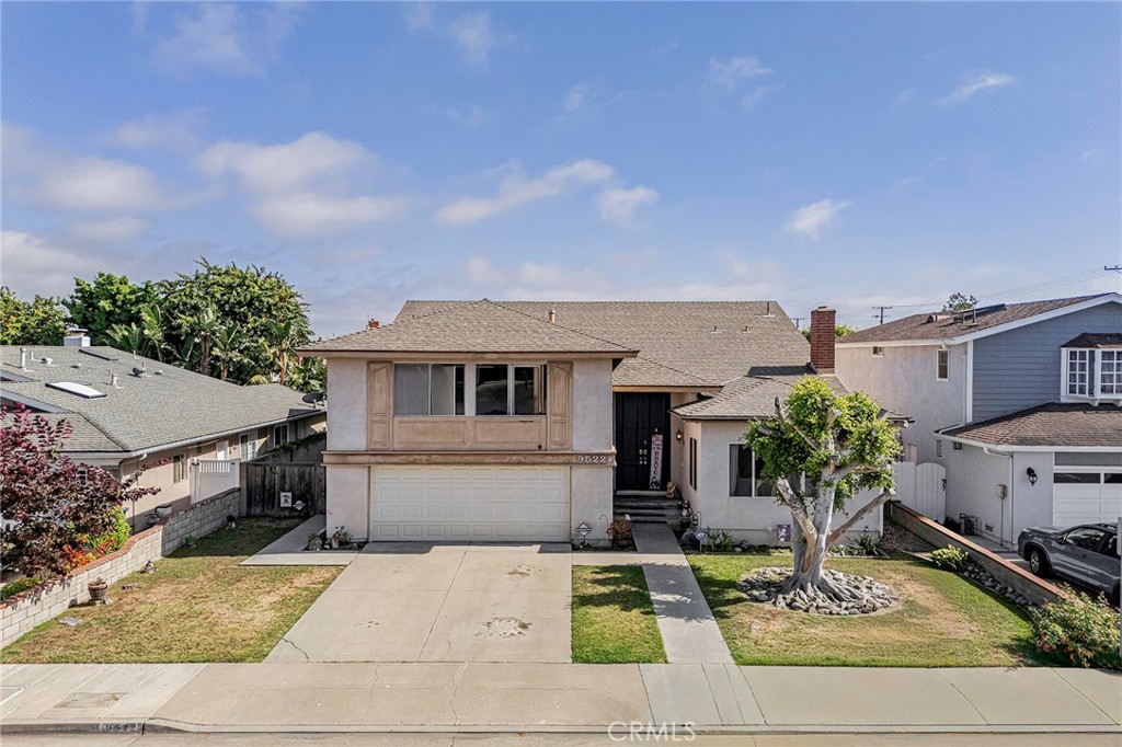 9522 Yellowstone Drive
