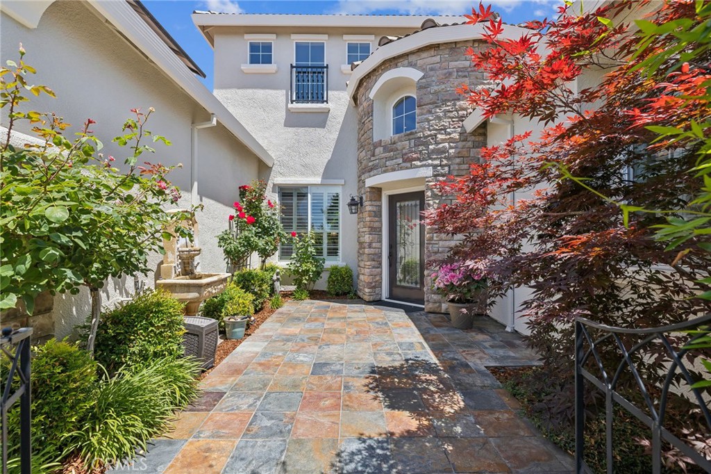 4551 Monte Mar Drive