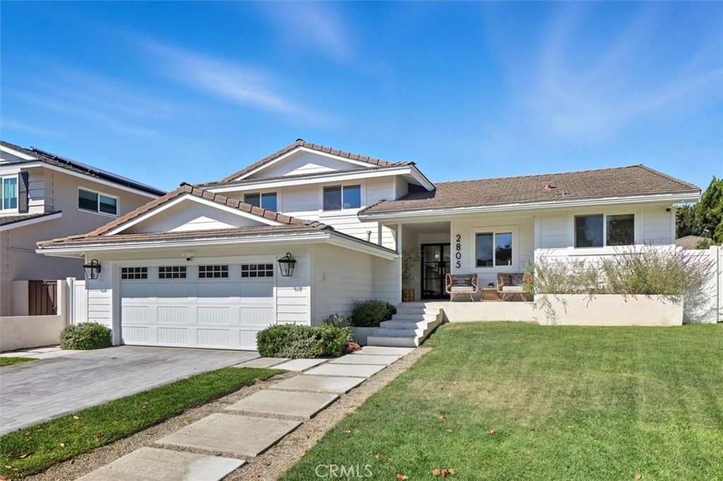 2805 W 233rd Street