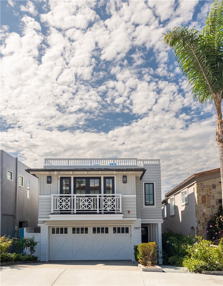 2427 Silverstrand