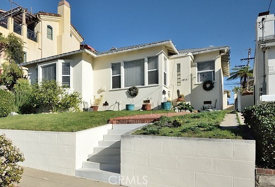 1016 S Juanita Avenue