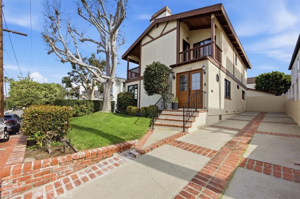 1728 Oak