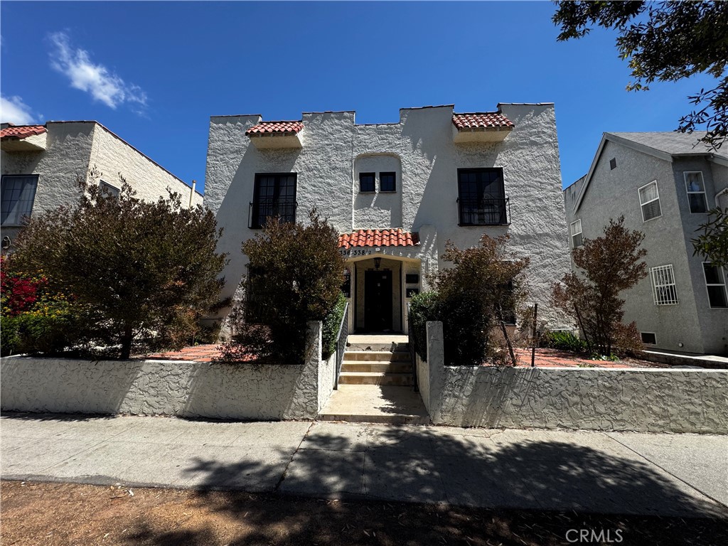 336 N Stanley Avenue 338