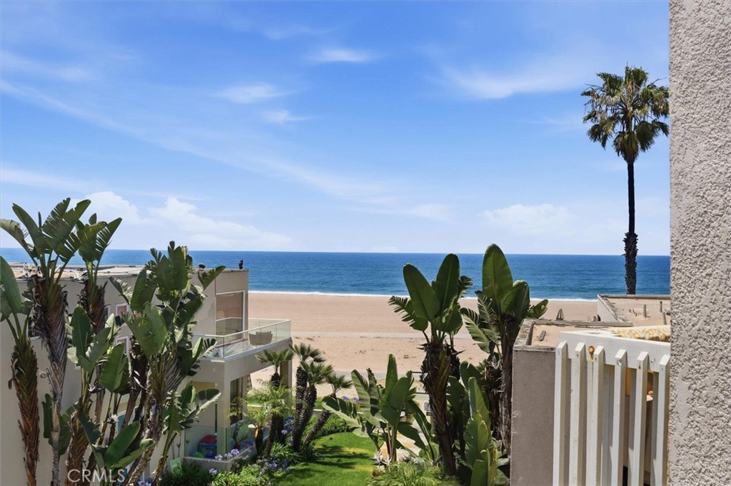 7301 Vista Del Mar B107